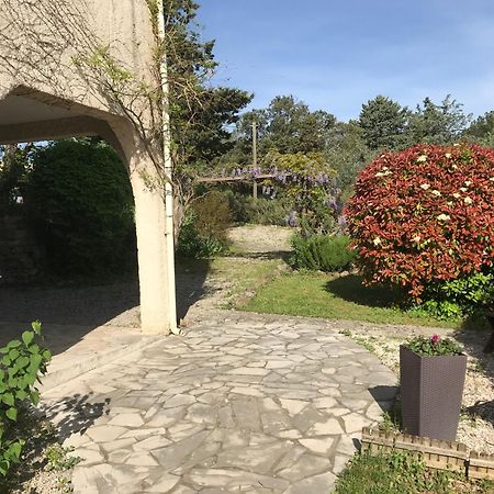 Hotel Le Patio Fleuri Lorgues Esterno foto