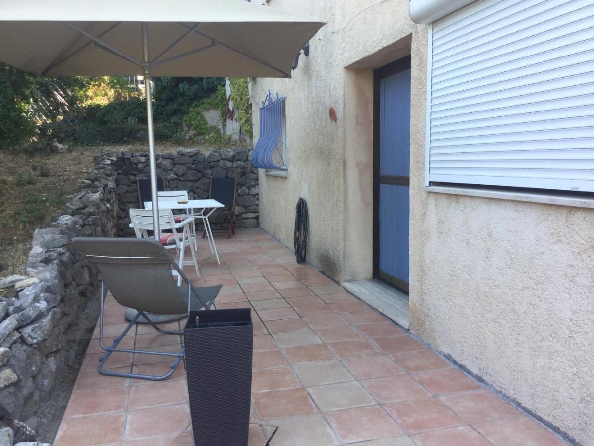 Hotel Le Patio Fleuri Lorgues Esterno foto